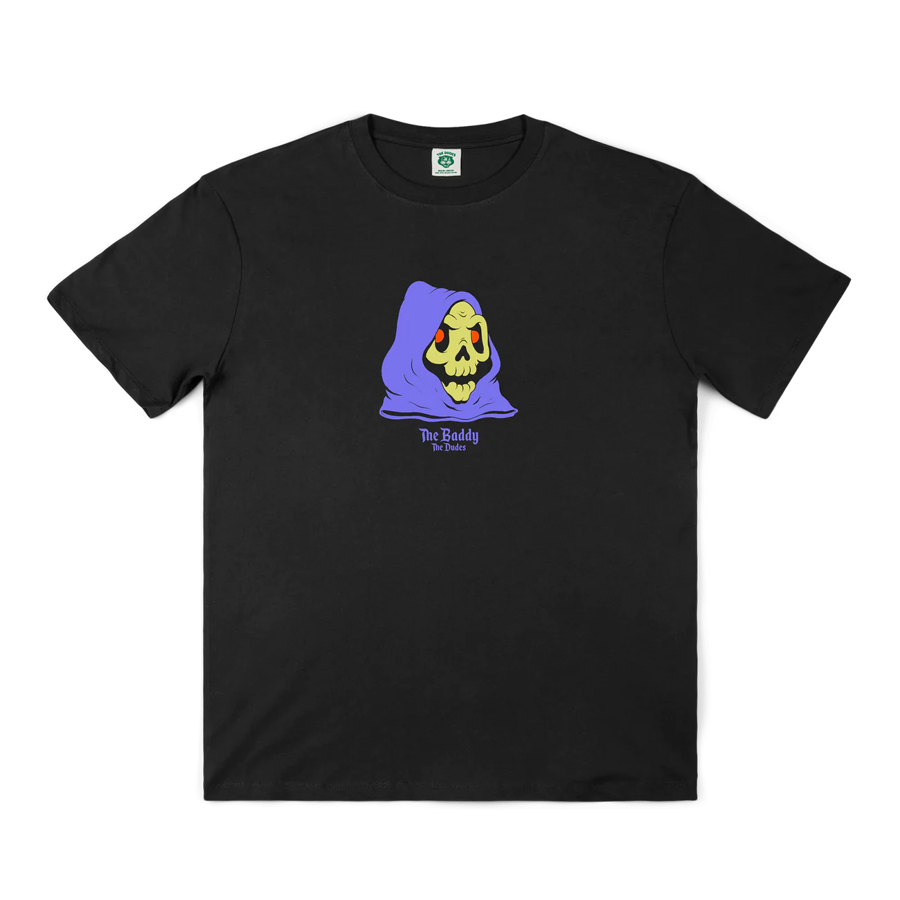 THE DUDES-T-SHIRT - THE BABY