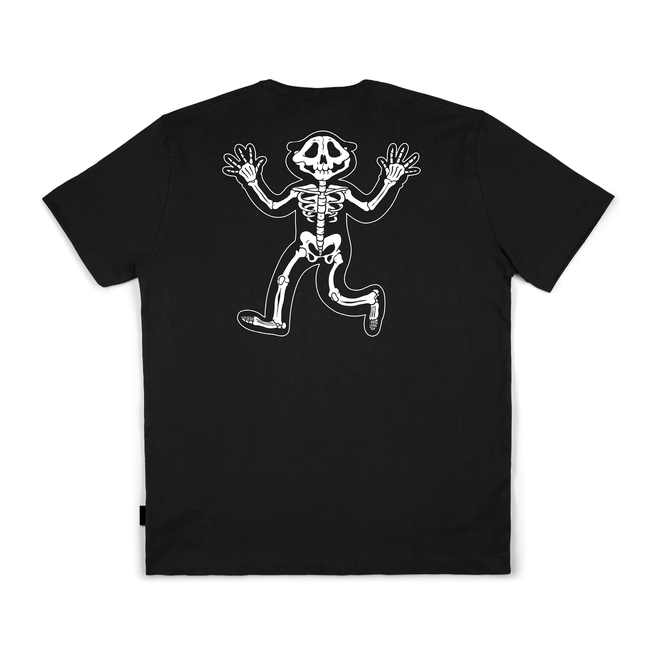 THE DUDES-T-SHIRT - WILD DUDES