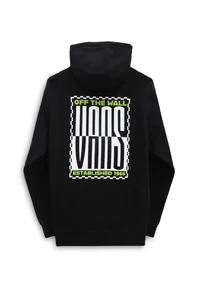 VANS-SWEAT - SINCE 66 PO