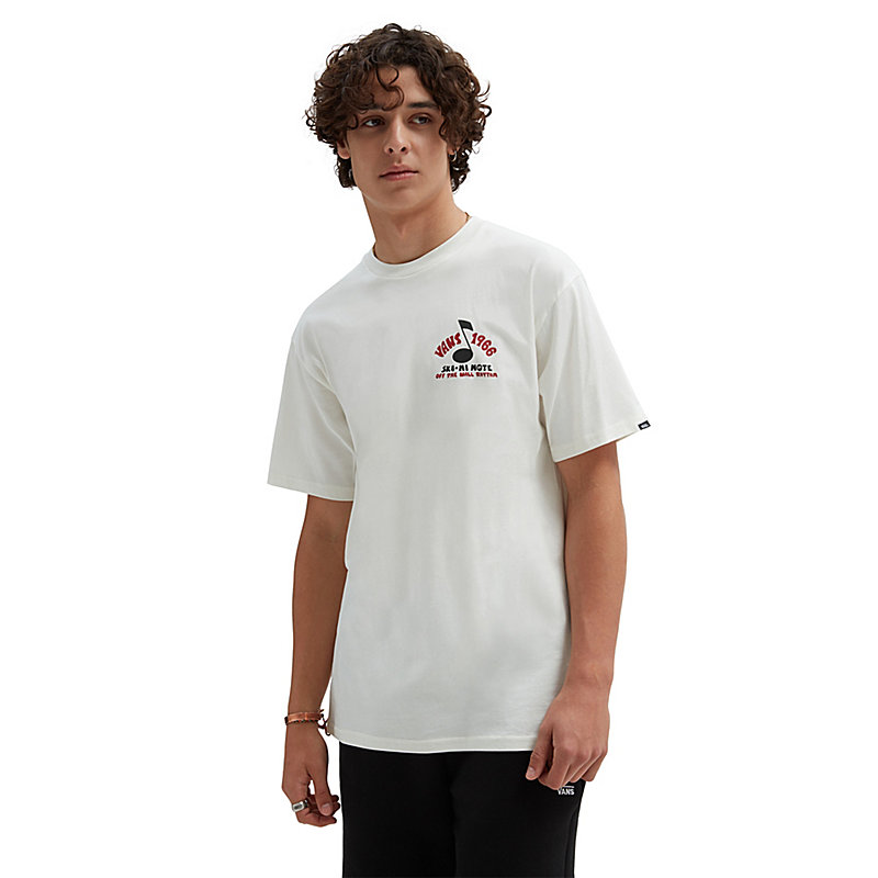 VANS-T-SHIRT - RHYTHM PUP SS TEE