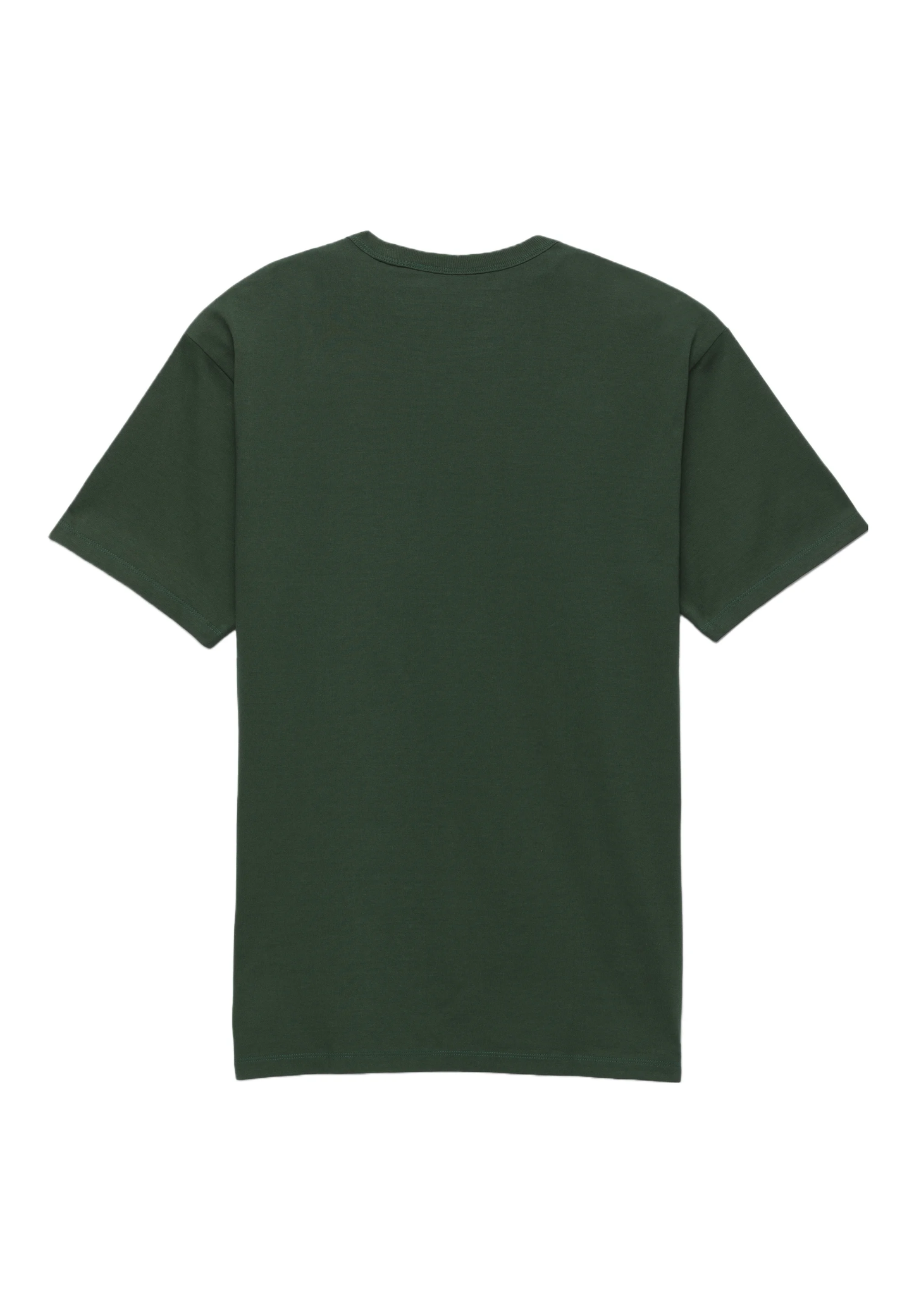 VANS-T-SHIRT - MN OFF THE WALL CLASSIC SS