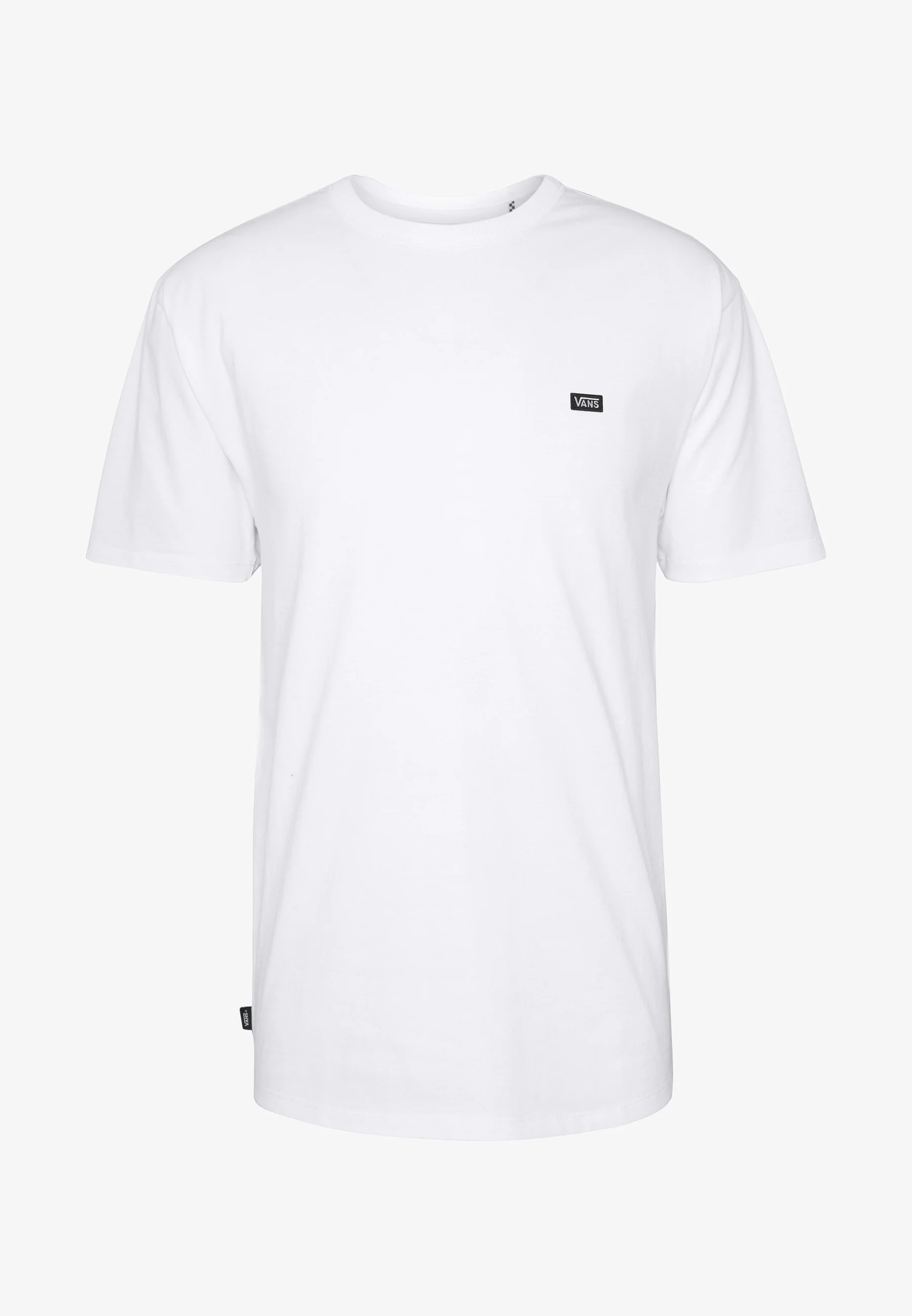 VANS-T-SHIRT - MN OFF THE WALL CLASSIC SS