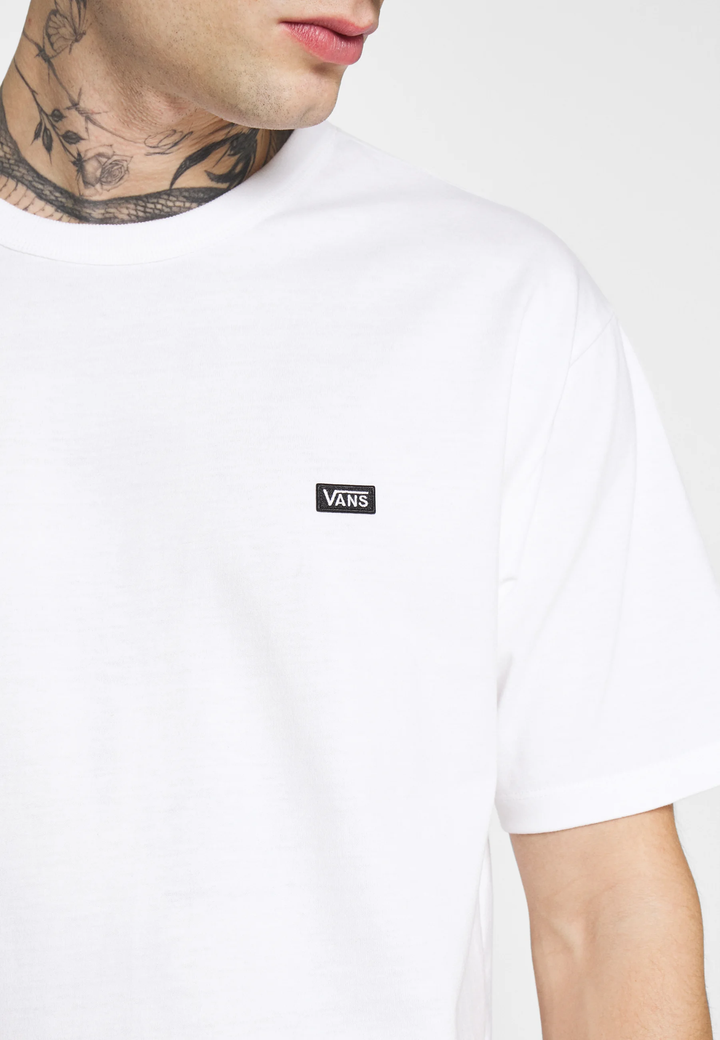 VANS-T-SHIRT - MN OFF THE WALL CLASSIC SS