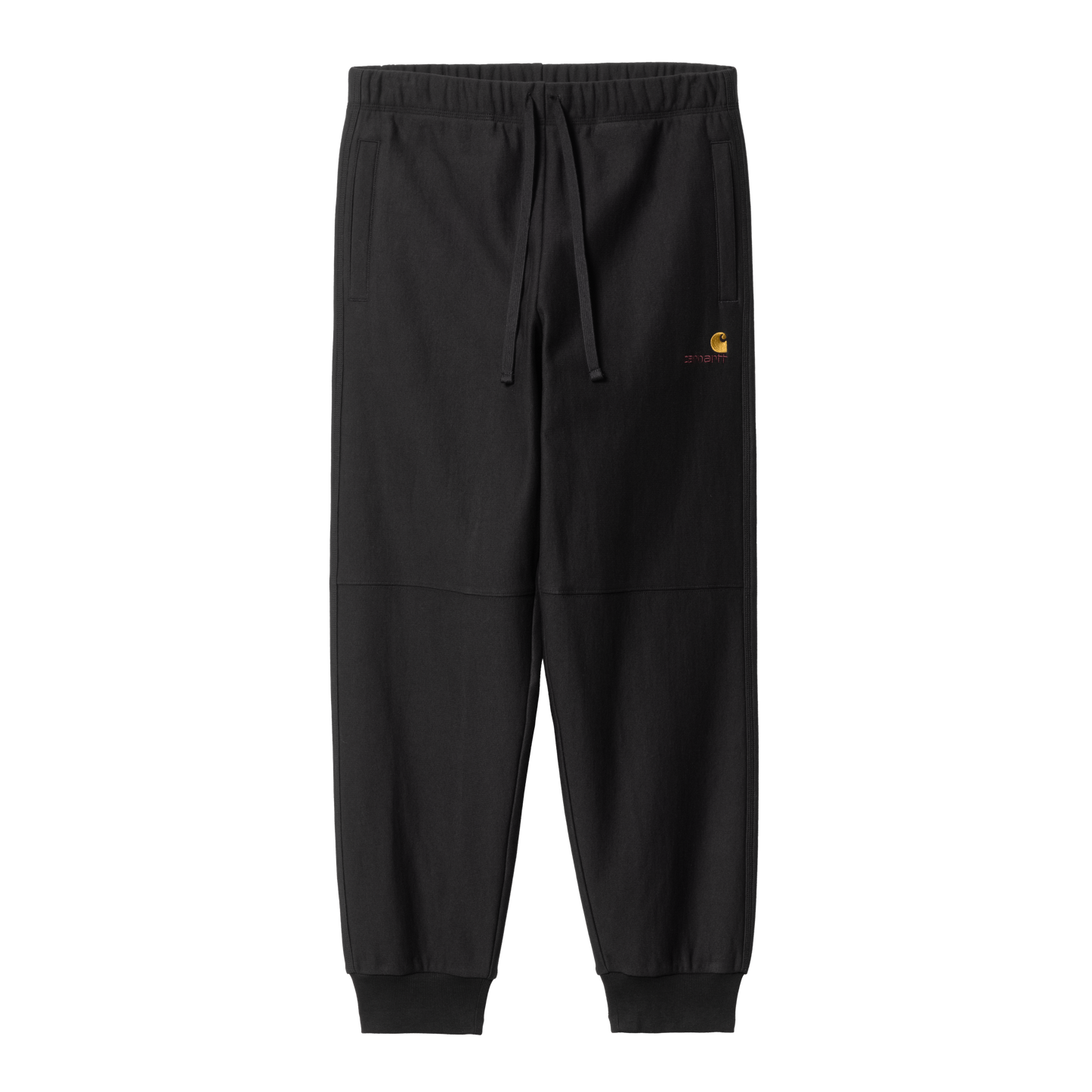 CARHARTT WIP-AMERICAN SCRIPT JOGGING PANT