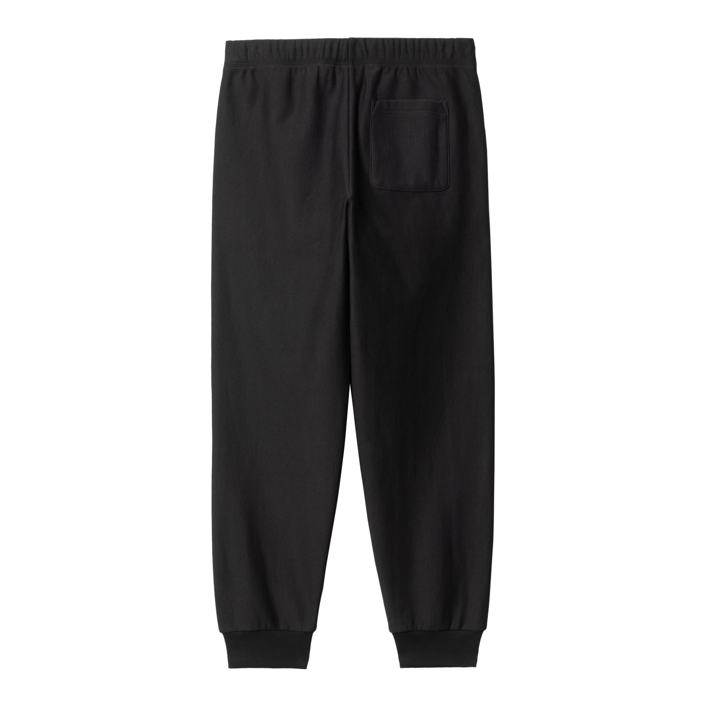CARHARTT WIP-AMERICAN SCRIPT JOGGING PANT