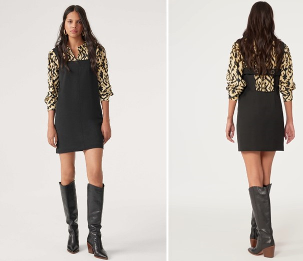 BASH-ROBE - CLEA