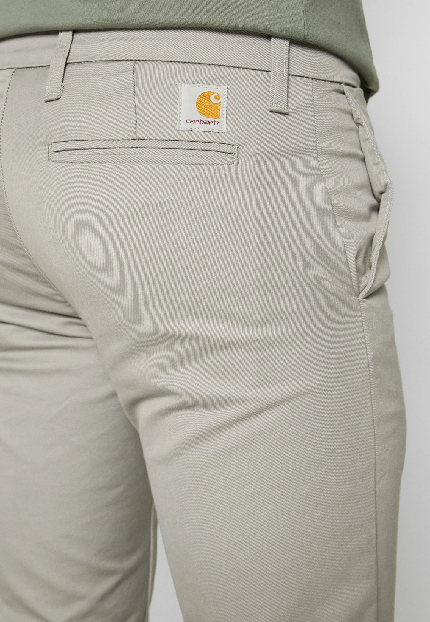 CARHARTT WIP-PANTALON - SID PANT