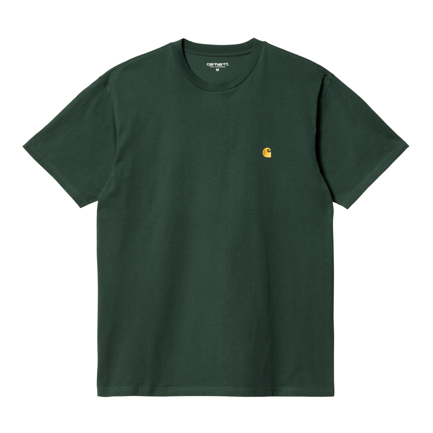 CARHARTT WIP-S/S CHASE