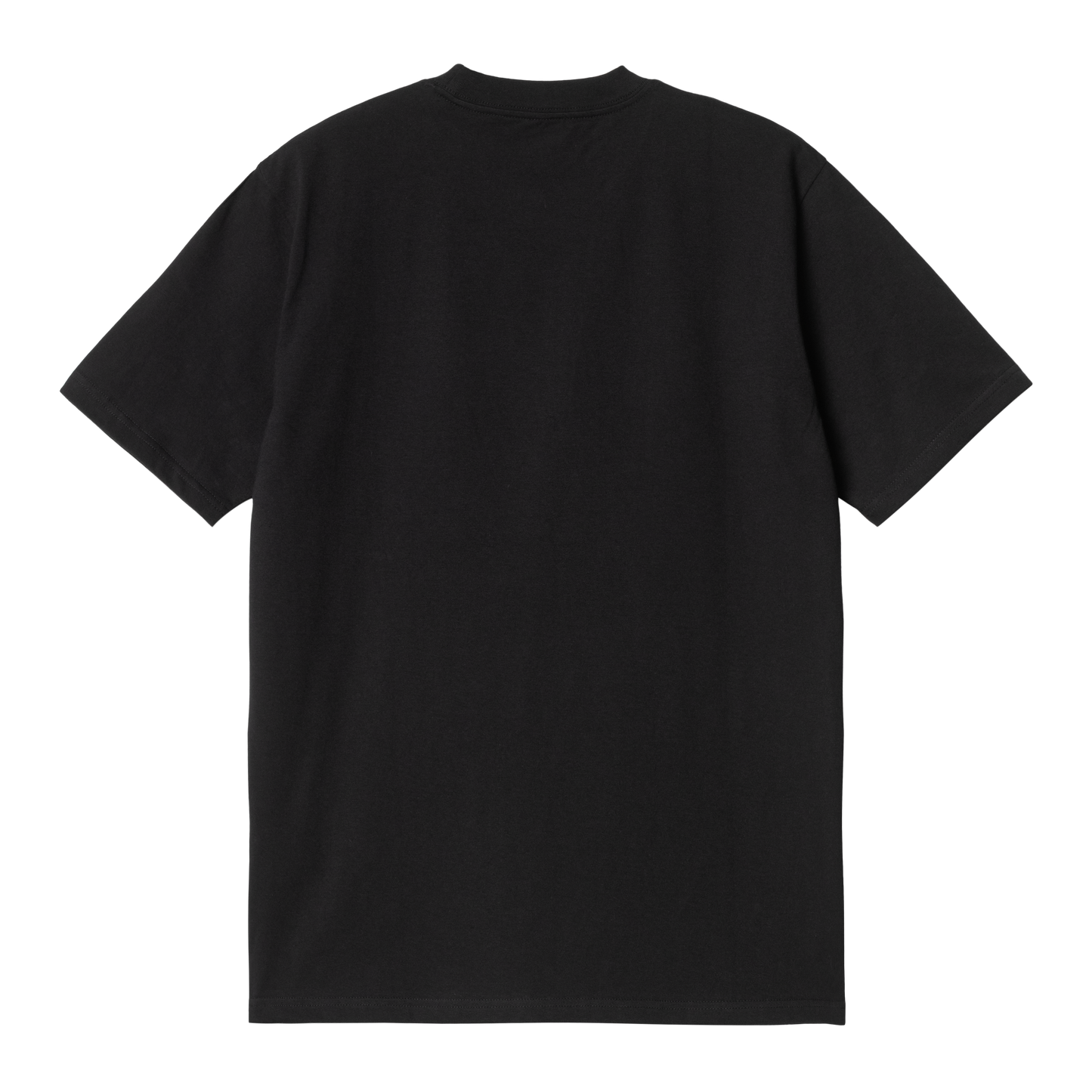 CARHARTT WIP-S/S LIQUID SCRIPT