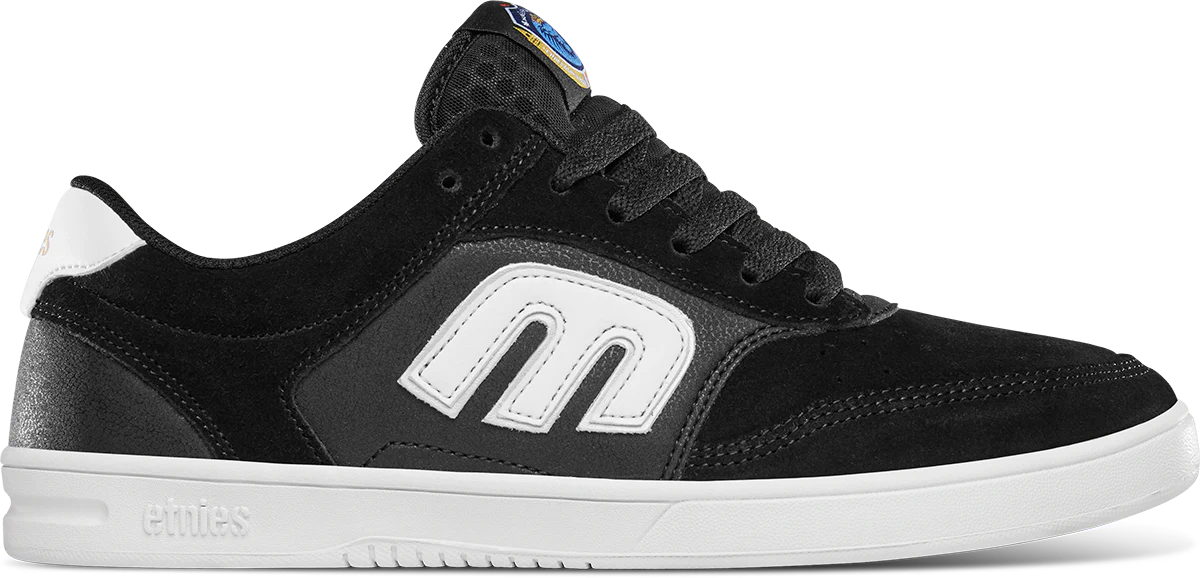 ETNIES-CHAUSSURES - THE AURELIEN