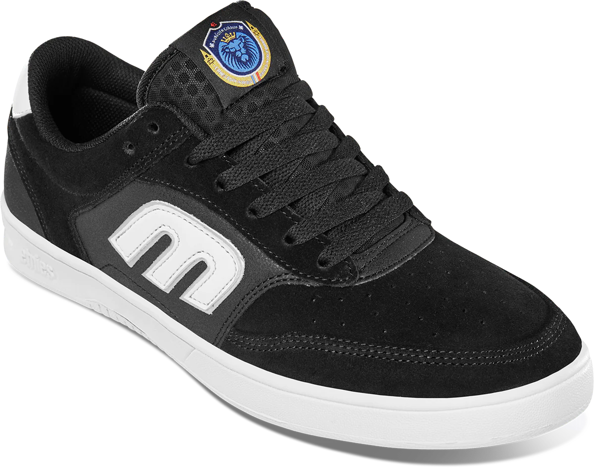 ETNIES-CHAUSSURES - THE AURELIEN