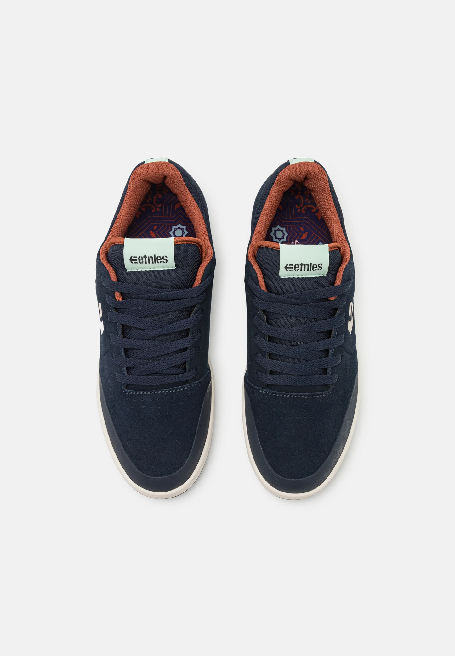 ETNIES-CHAUSSURES - MARANA