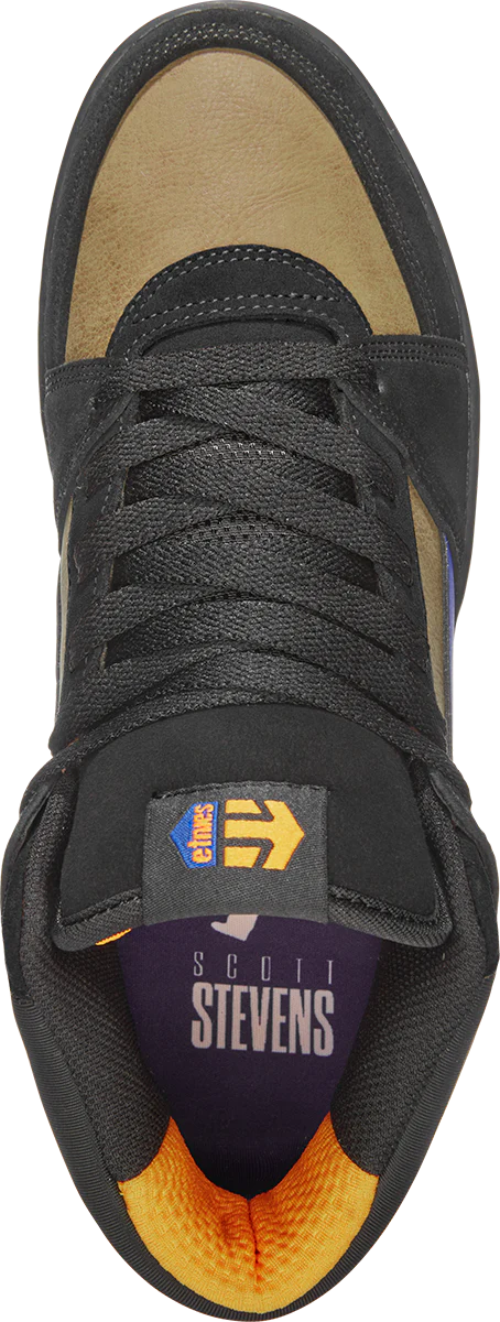 ETNIES-CHAUSSURES - MC RAP HI