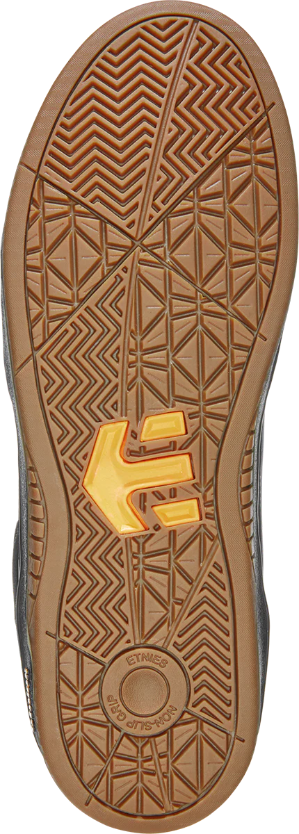ETNIES-CHAUSSURES - MC RAP HI