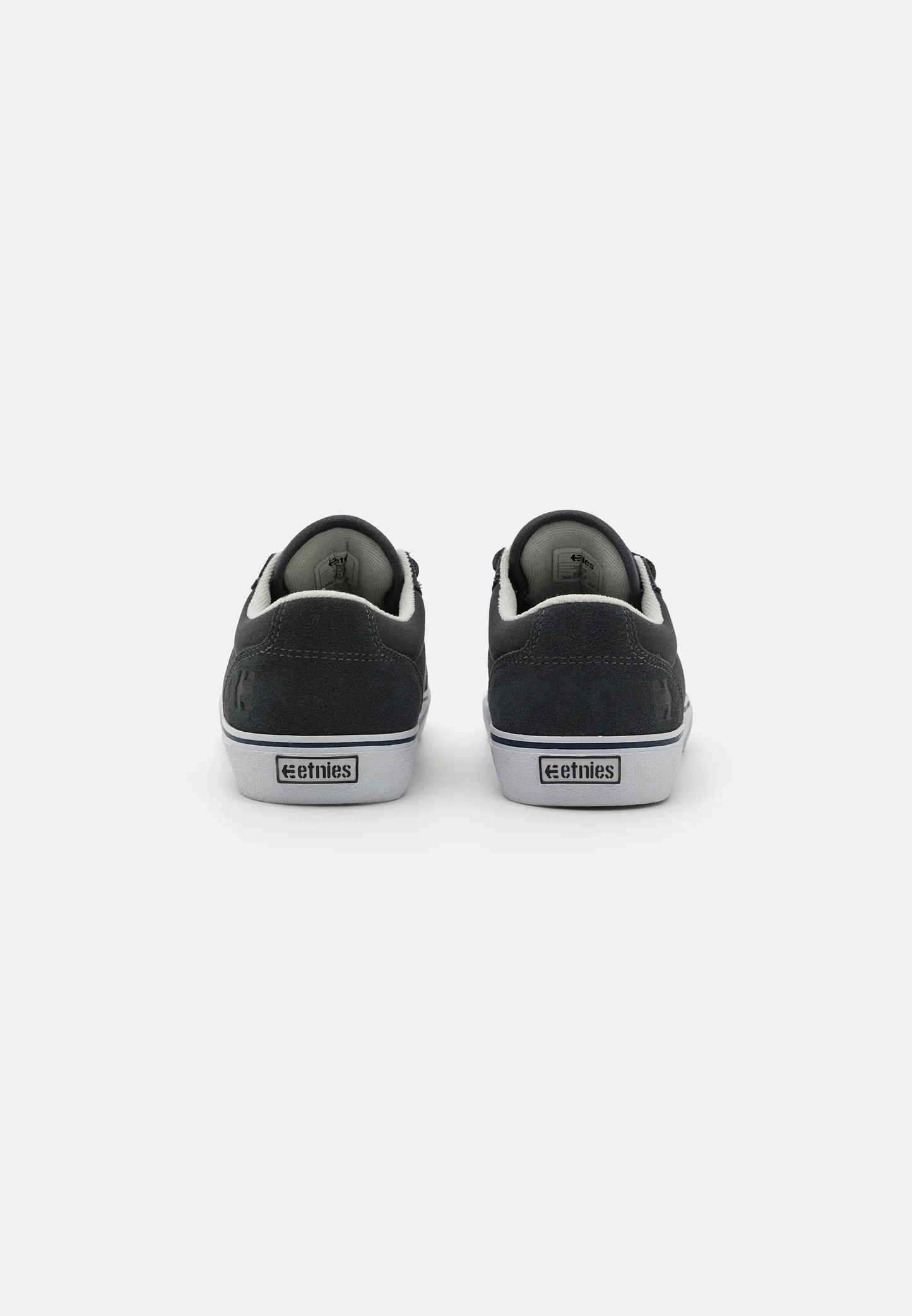 ETNIES-CHAUSSURES - BARGE LS