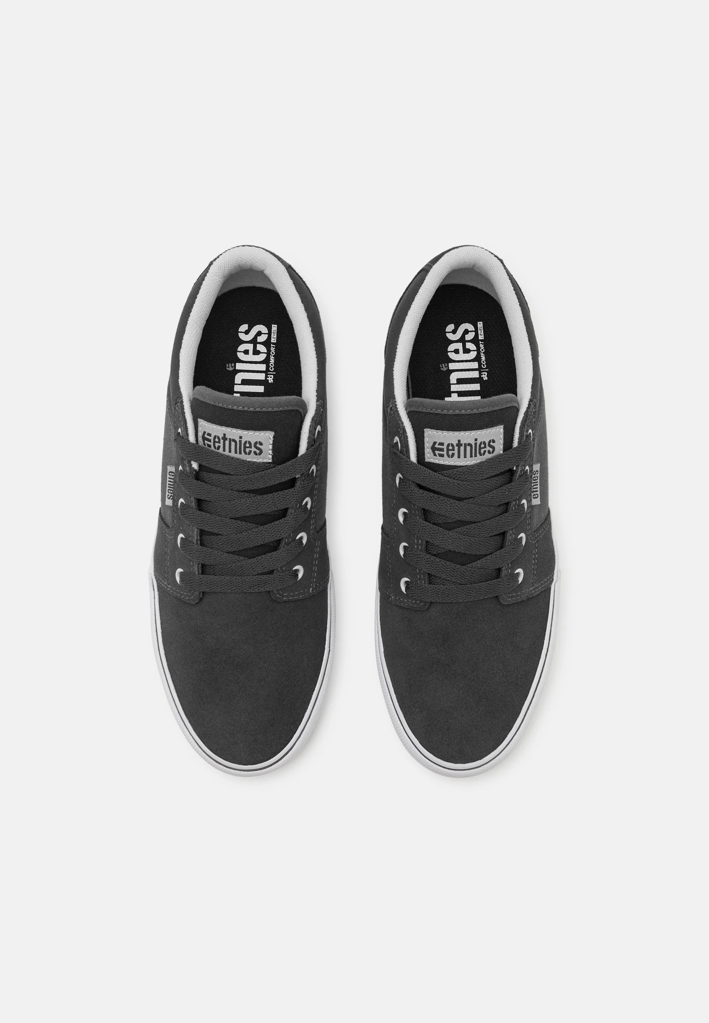 ETNIES-CHAUSSURES - BARGE LS