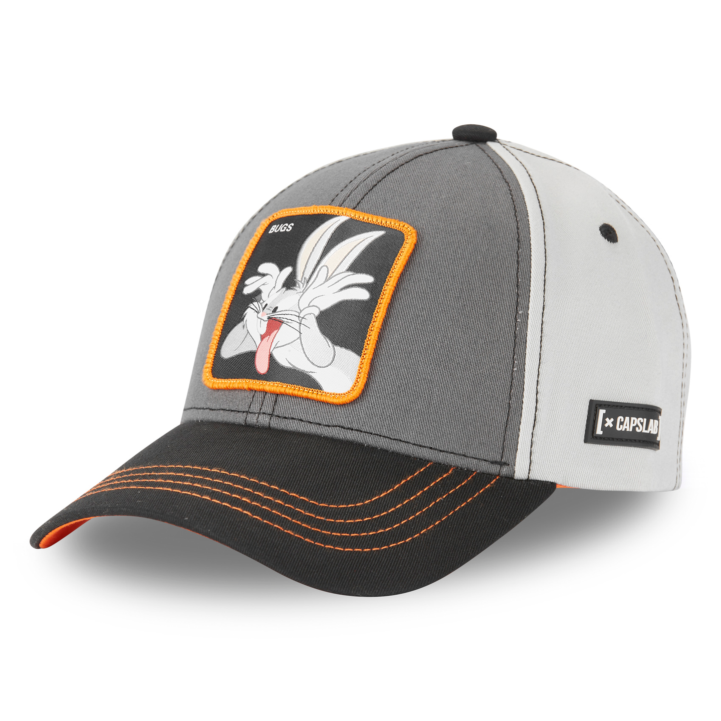 CAPSLAB-CASQUETTE