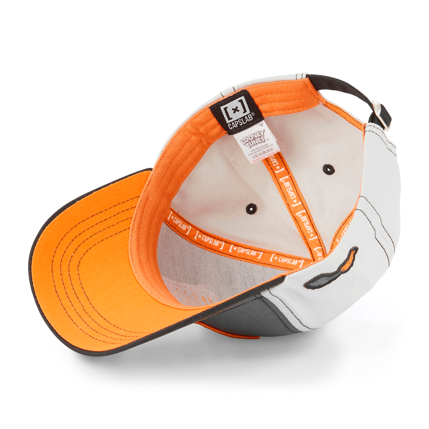 CAPSLAB-CASQUETTE