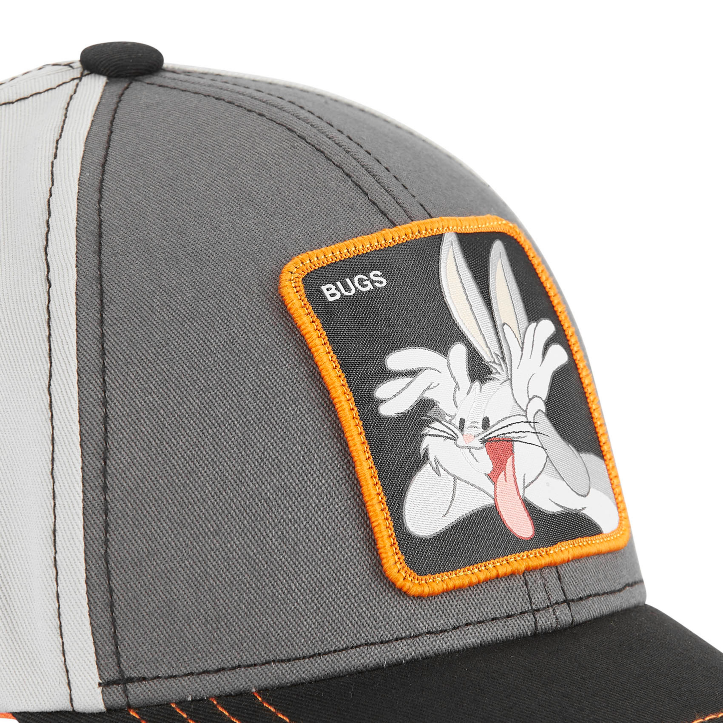 CAPSLAB-CASQUETTE