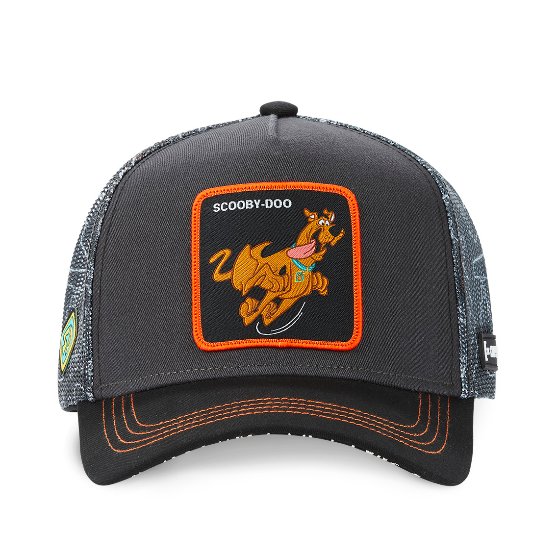 CAPSLAB-CASQUETTE