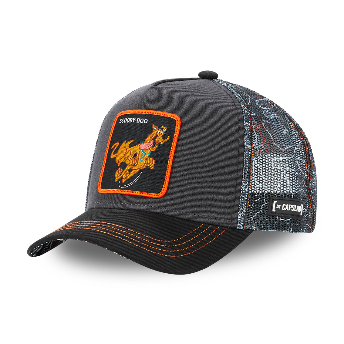 CAPSLAB-CASQUETTE