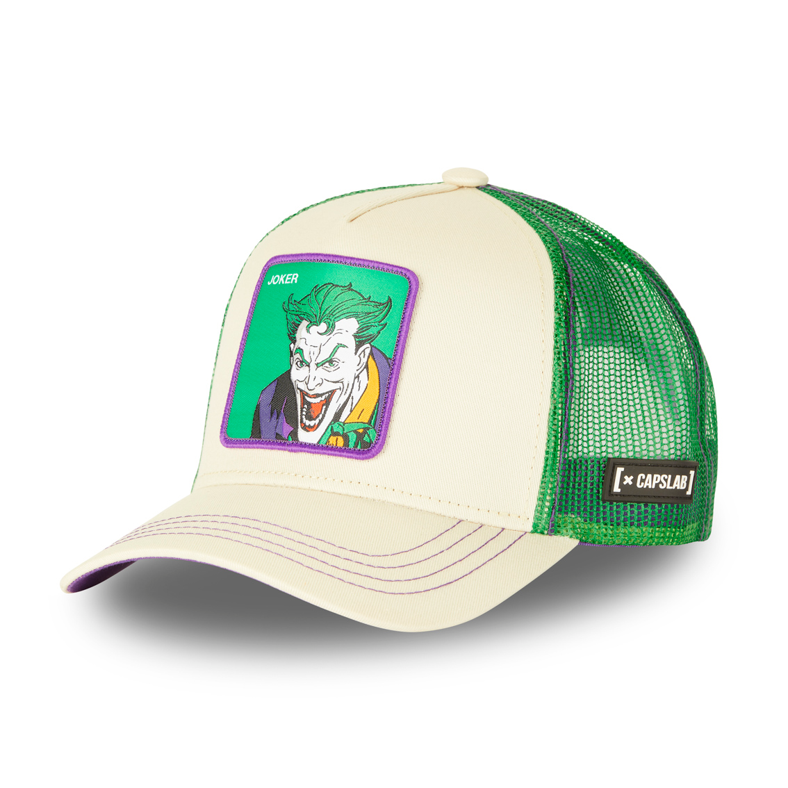 CAPSLAB-CASQUETTE