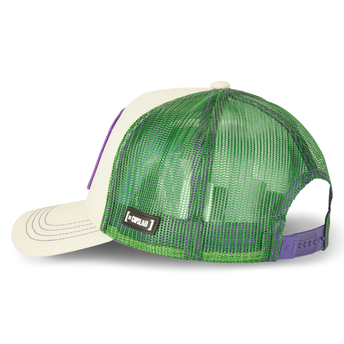 CAPSLAB-CASQUETTE