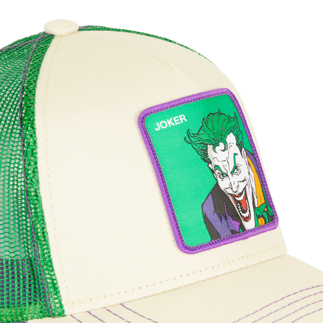 CAPSLAB-CASQUETTE