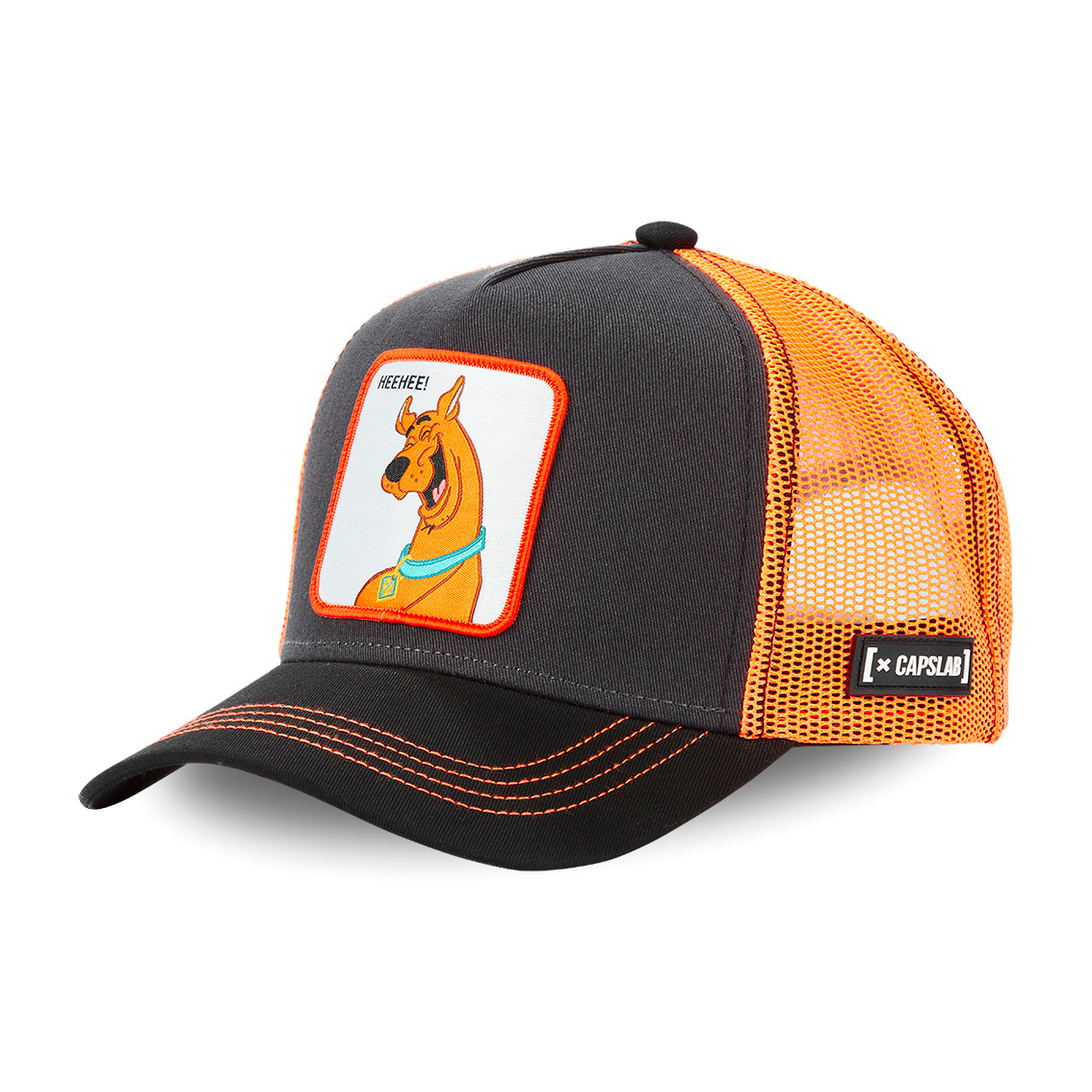 CAPSLAB-CASQUETTE
