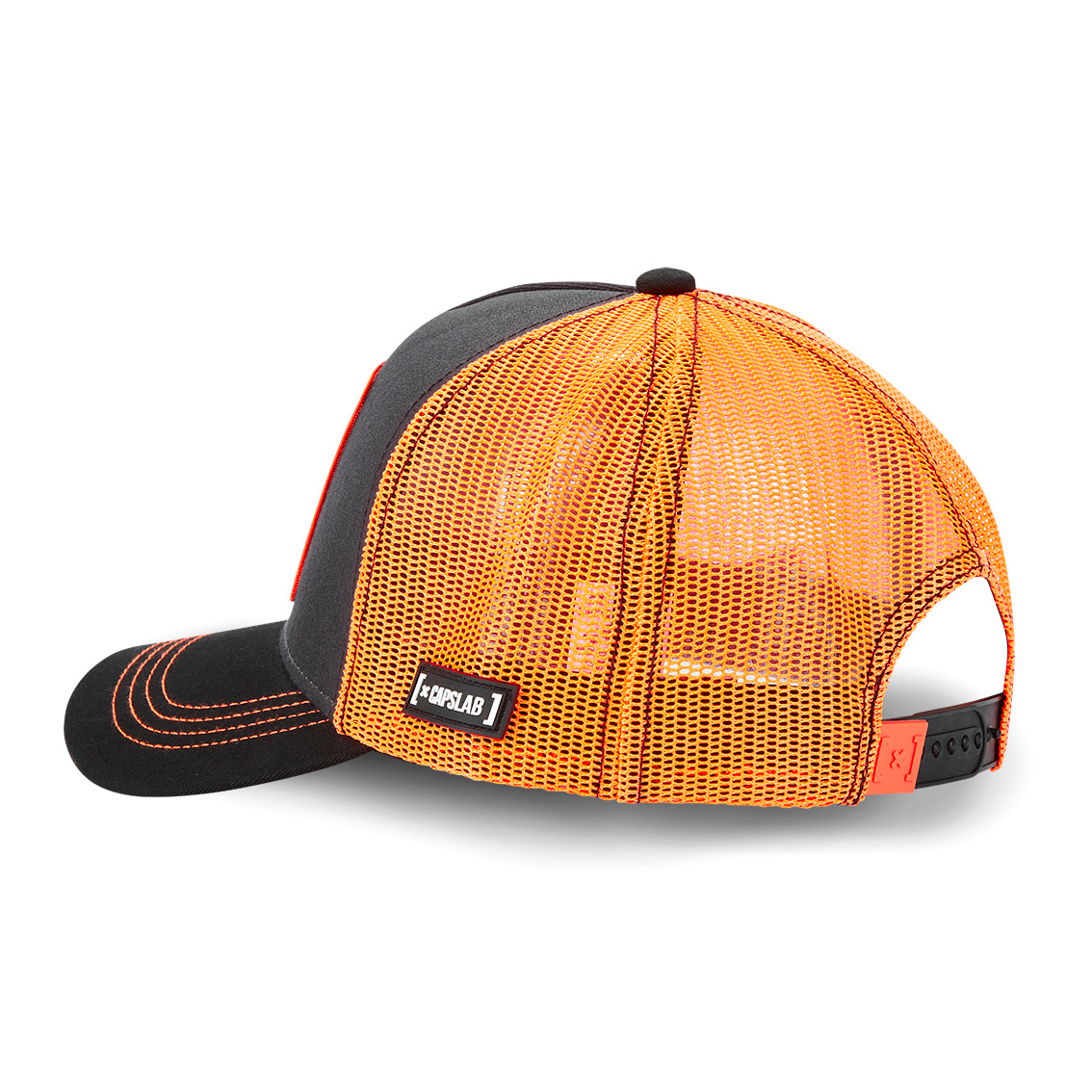 CAPSLAB-CASQUETTE