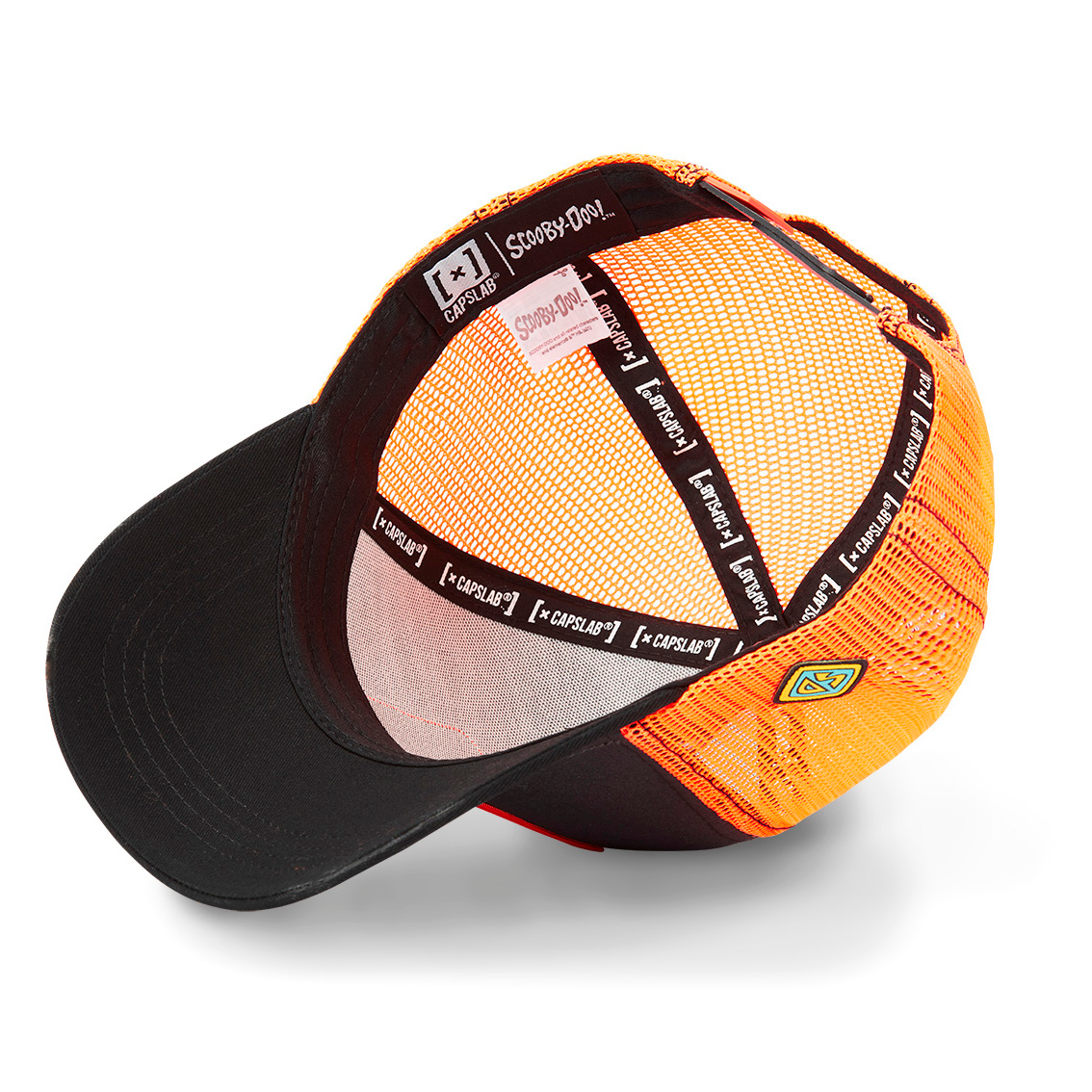 CAPSLAB-CASQUETTE