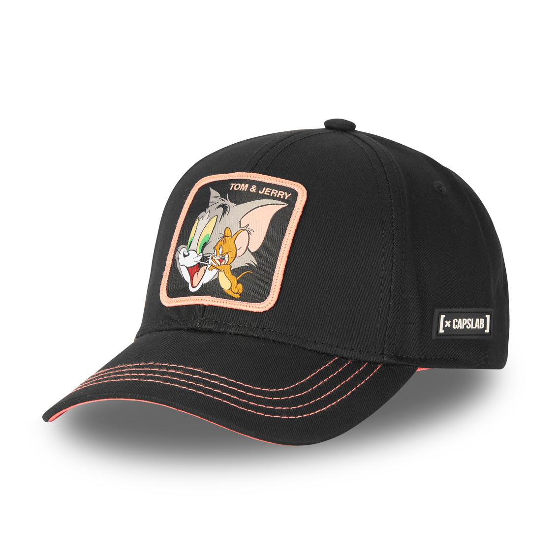 CAPSLAB-CASQUETTE