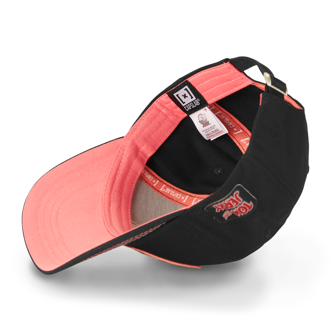 CAPSLAB-CASQUETTE
