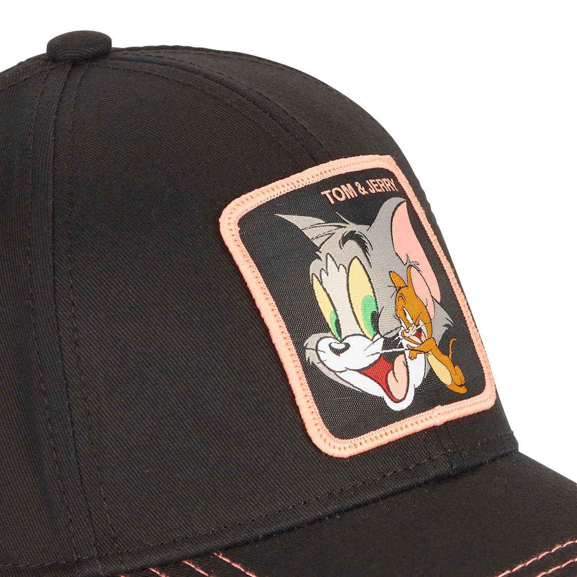 CAPSLAB-CASQUETTE