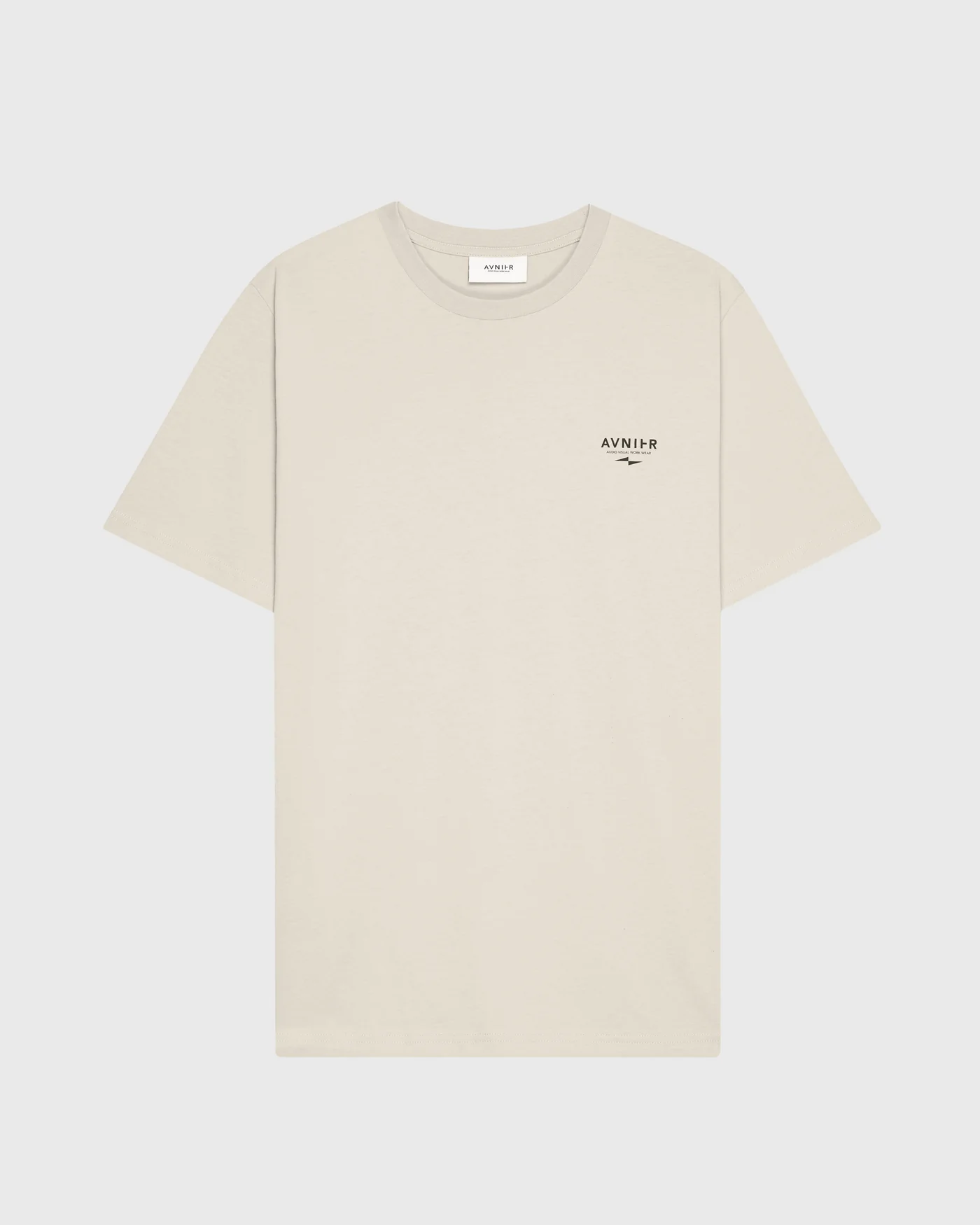 AVNIER-T-SHIRT - SOURCE