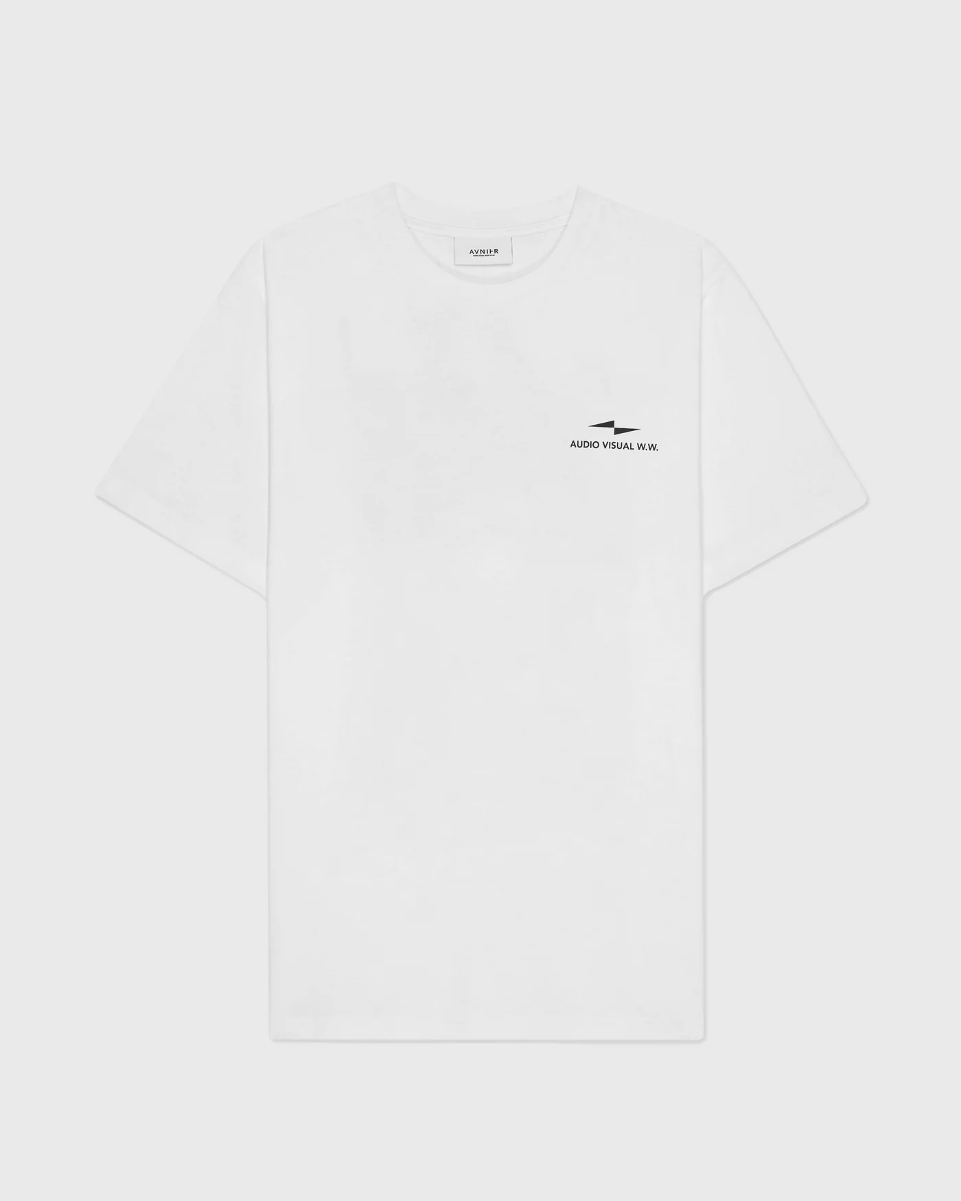 AVNIER-T-SHIRT - SOURCE