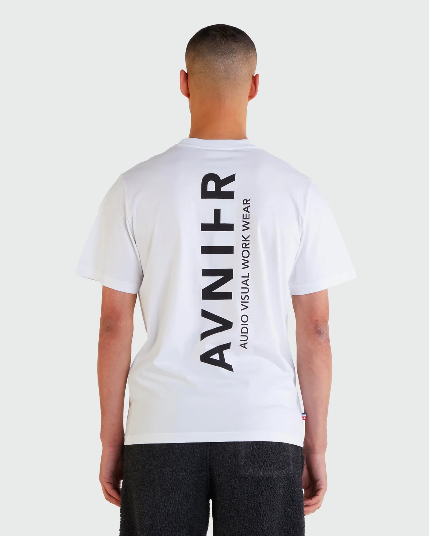 AVNIER-T-SHIRT - SOURCE