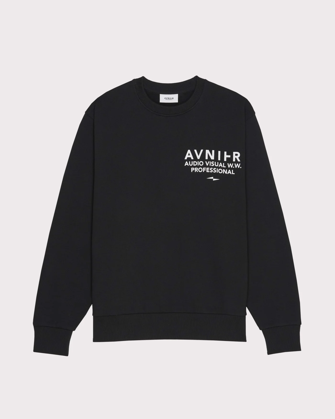AVNIER-CREWNECK ENCORE