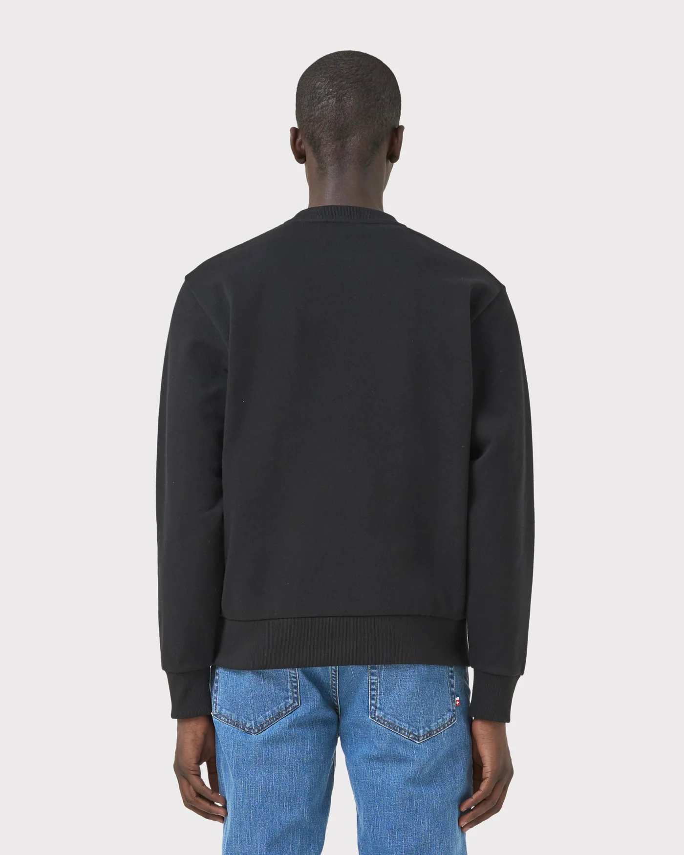 AVNIER-CREWNECK ENCORE