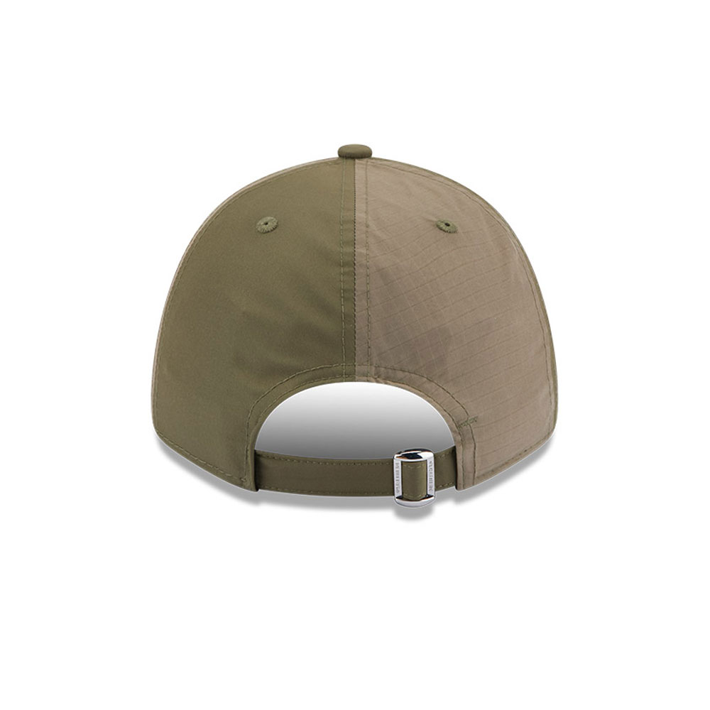 NEW ERA Accessoires-CASQUETTE - MULTI TEXTURE 9FORTY®