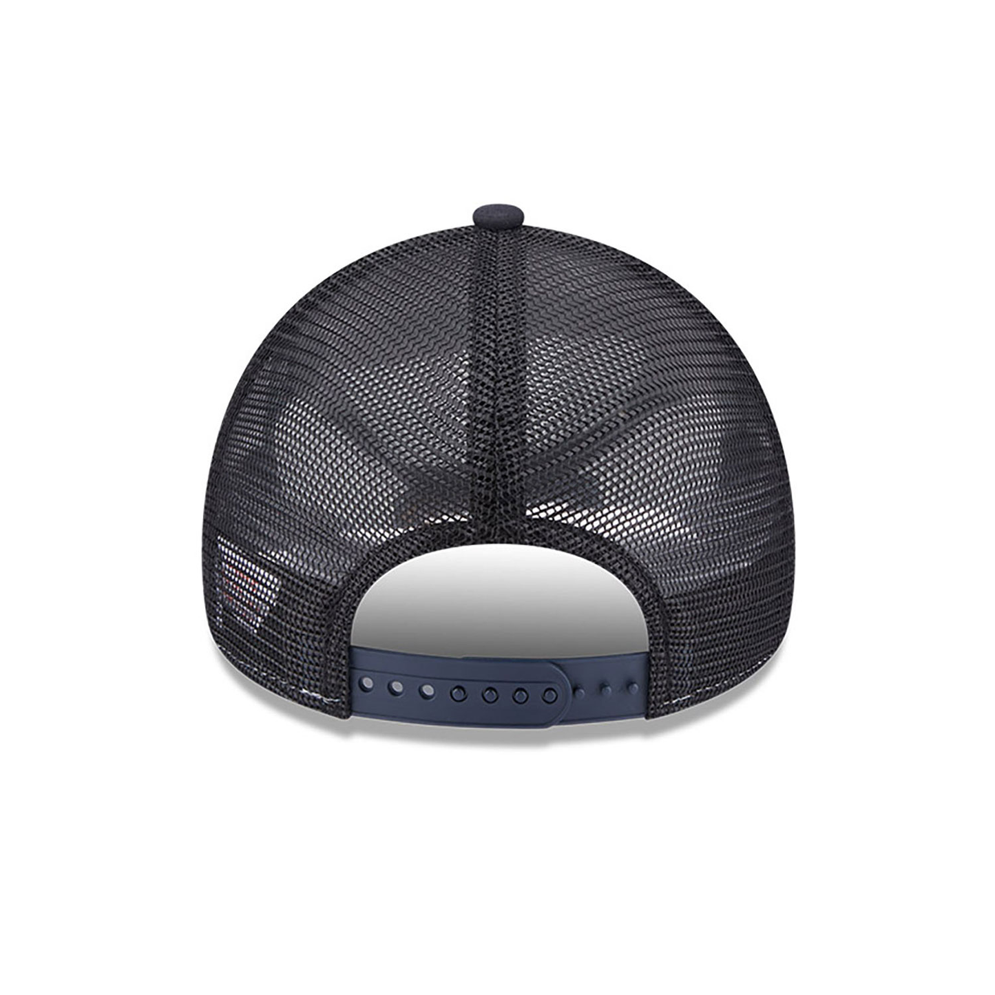 NEW ERA Accessoires-CASQUETTE - LICENSE PLATE TRUCKER