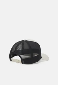 NEW ERA Accessoires-CASQUETTE - LICENSE PLATE TRUCKER