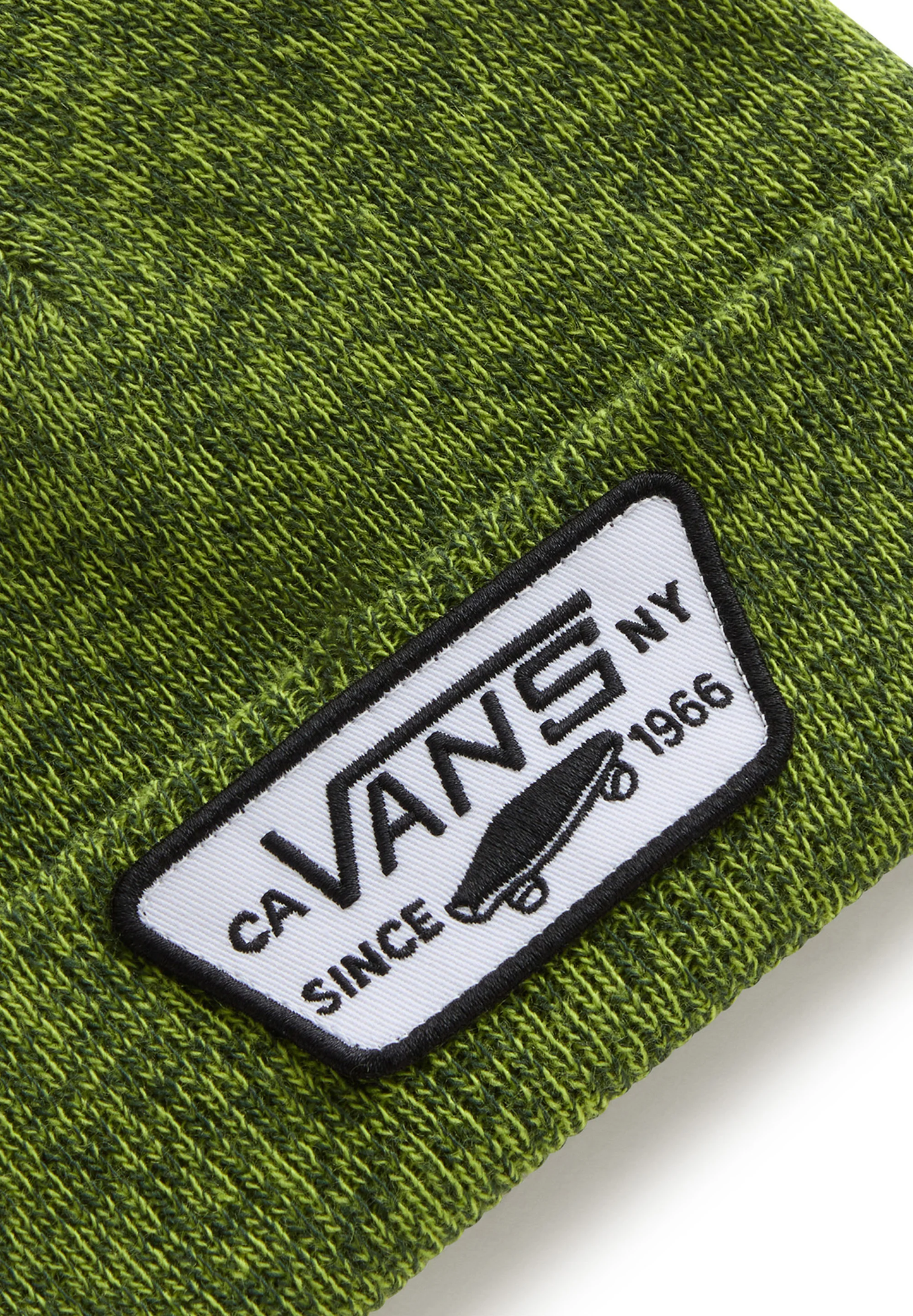 VANS-BONNET - BY MILFORD