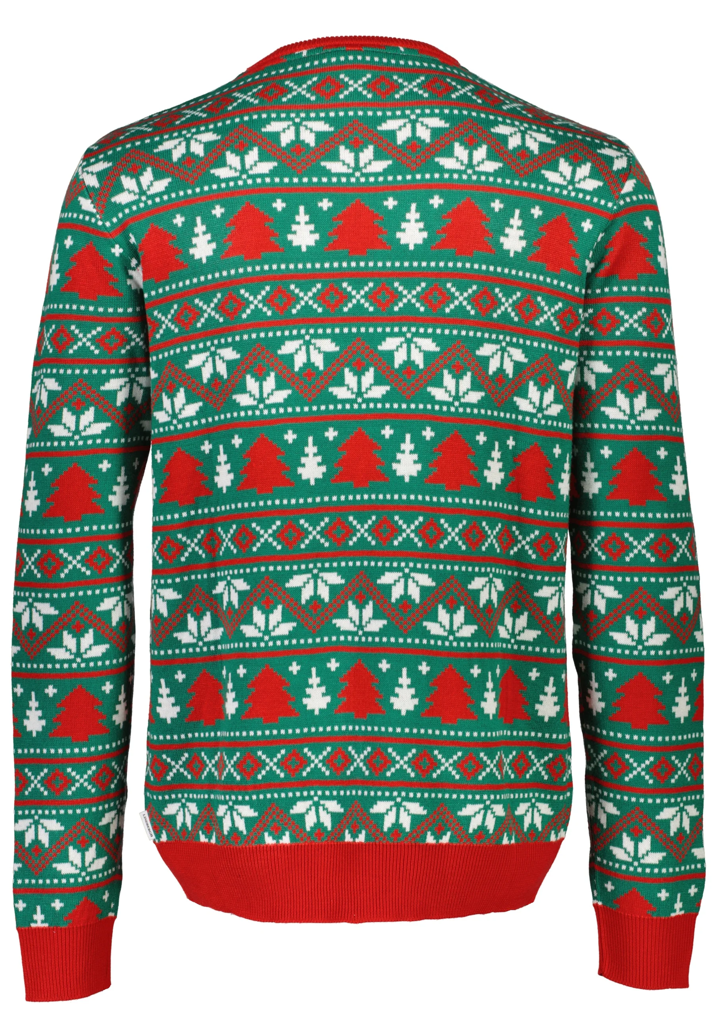 LINDBERGH-MAILLE - 3D XMAS KNIT