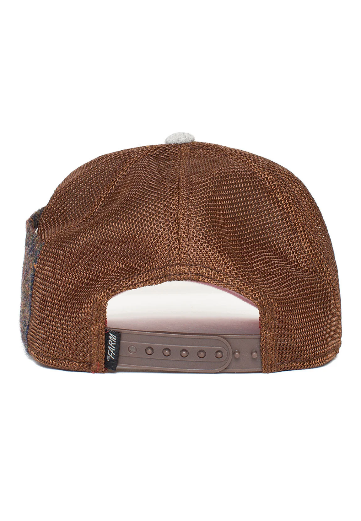 GOORIN BROS-CASQUETTE - CUM LAUDE