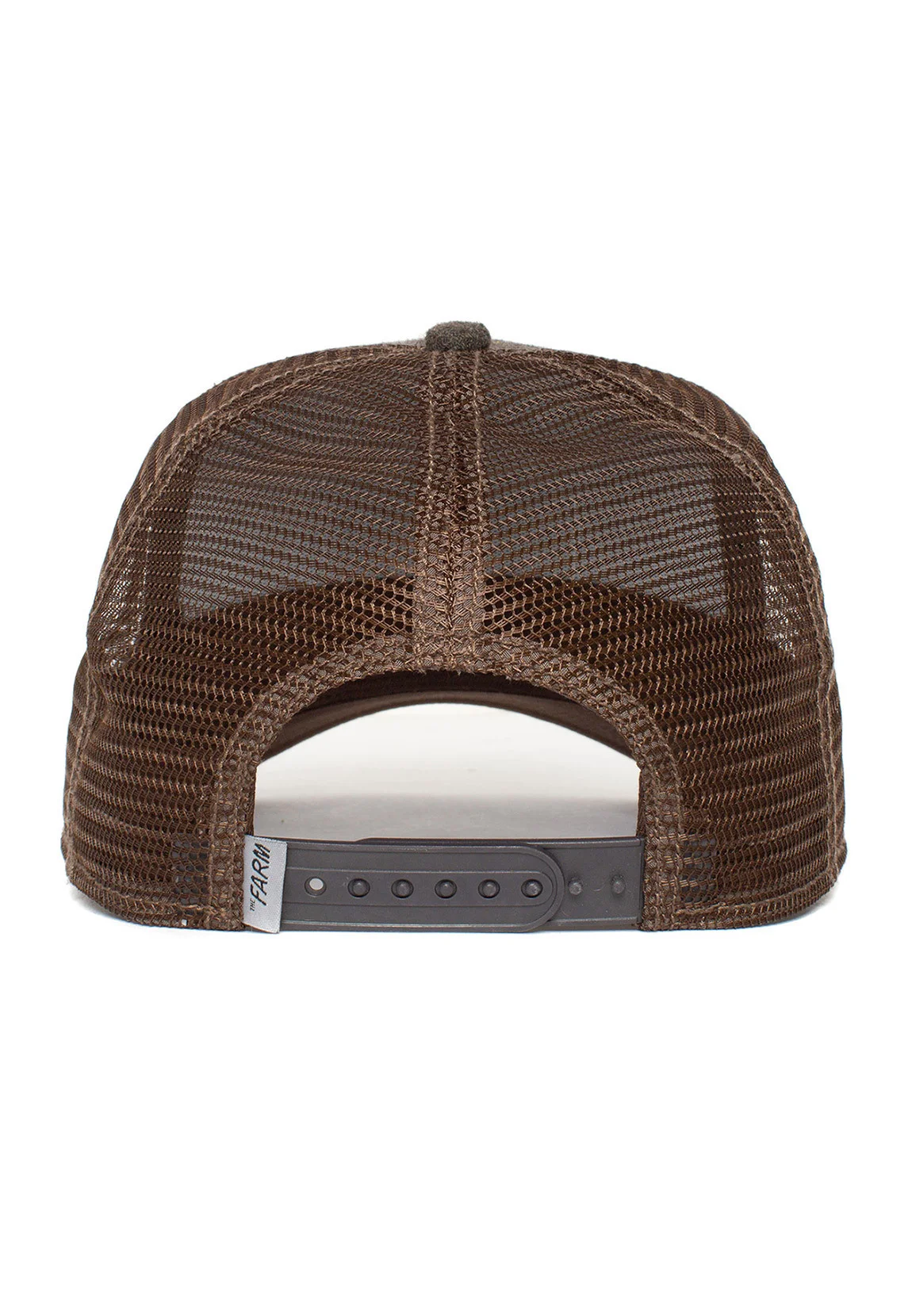 GOORIN BROS-CASQUETTE - BOSS ENERGY