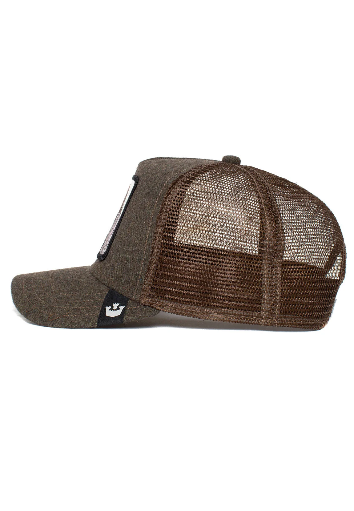GOORIN BROS-CASQUETTE - BOSS ENERGY