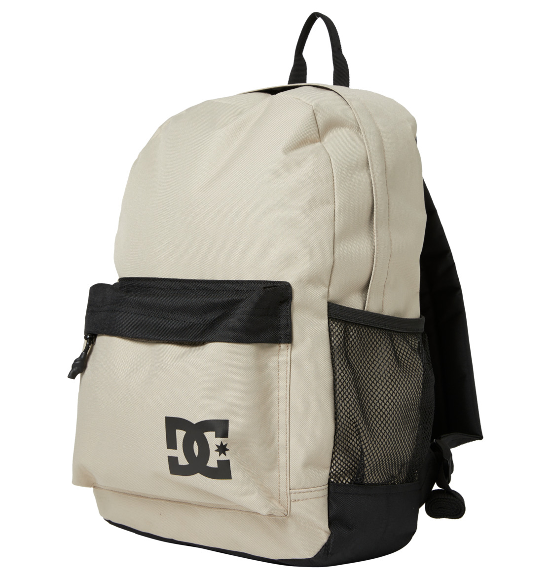 DC-SAC A DOS - BACKSIDER