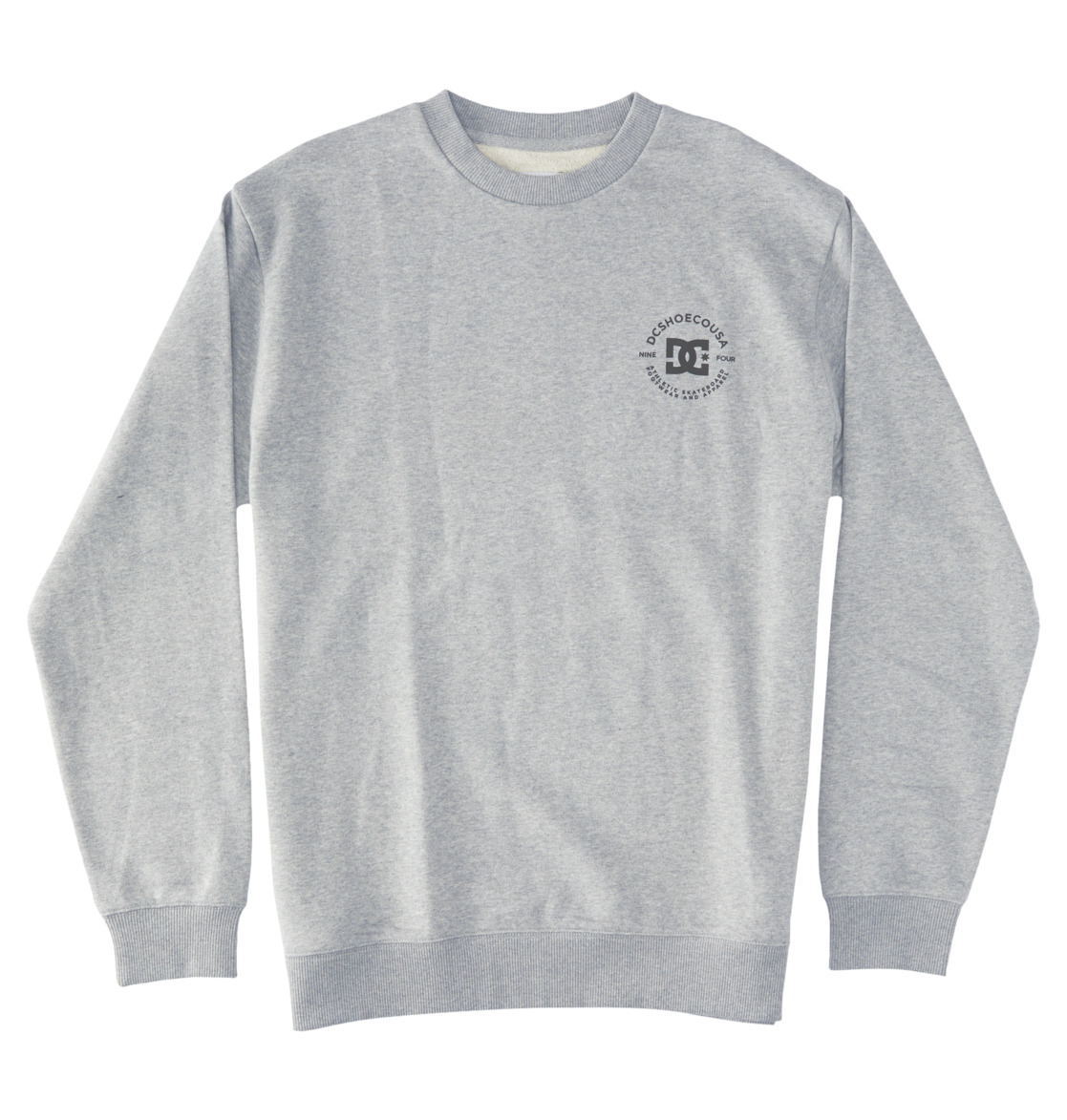 DC-SWEAT - DC STAR PILOT