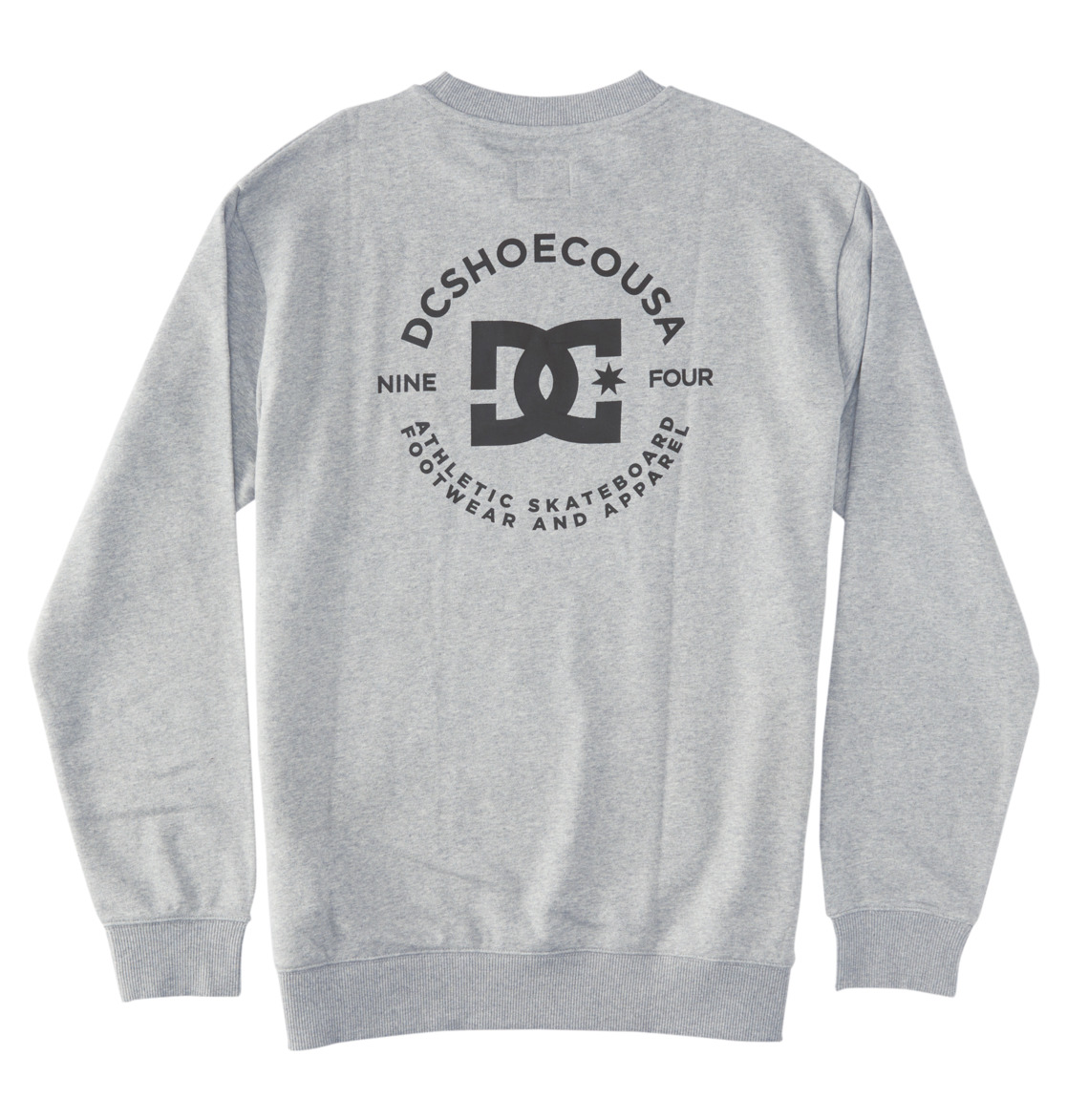 DC-SWEAT - DC STAR PILOT